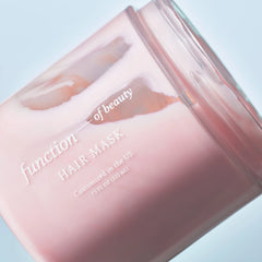 Custom Hair Mask