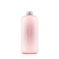 Custom Body Lotion