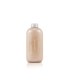 Custom Leave-in Conditioner