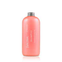 Custom Shampoo