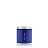 Custom Purple Hair Mask
