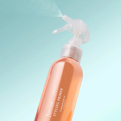 Custom Styling Primer