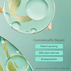 SOS Custom Repair Shampoo