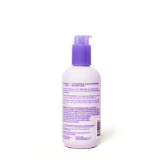 Wavy Hair Leave-In Treatment with Babassu Oil