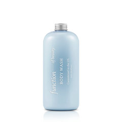 Custom Body Wash