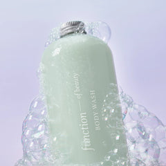 Custom Body Wash