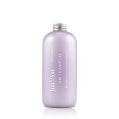 SOS Custom Repair Shampoo