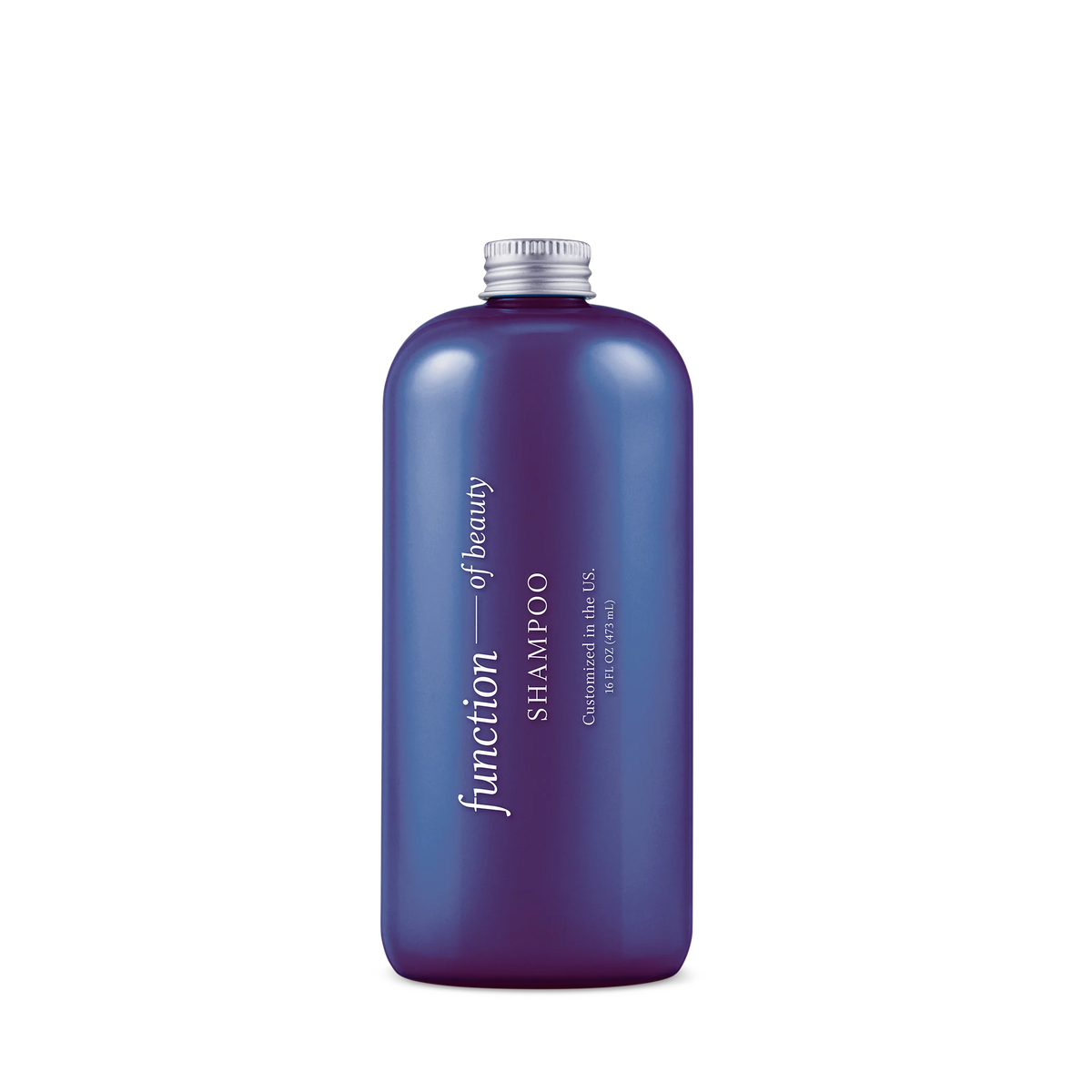 Custom Purple Shampoo