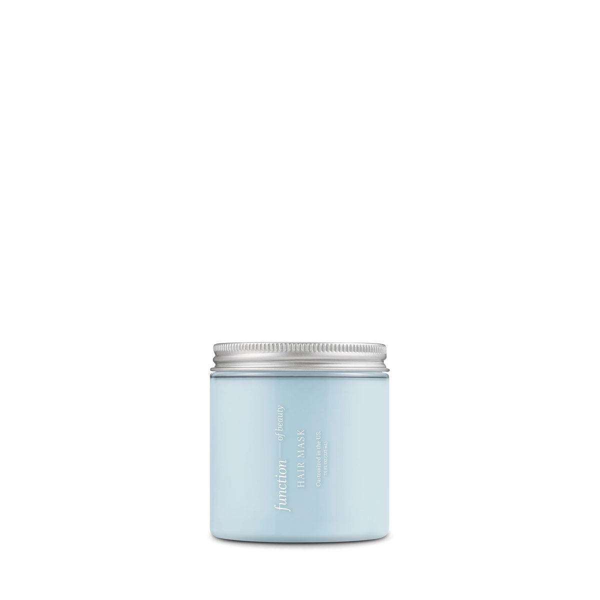 Custom Hair Mask
