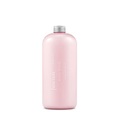 Custom Body Wash