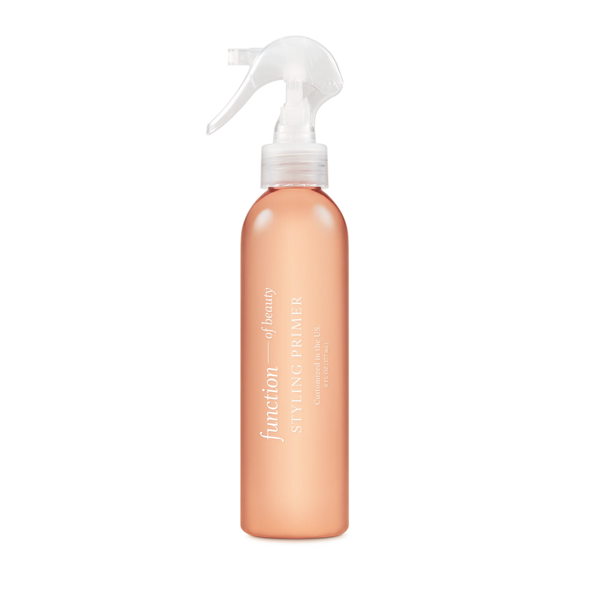 Custom Styling Primer