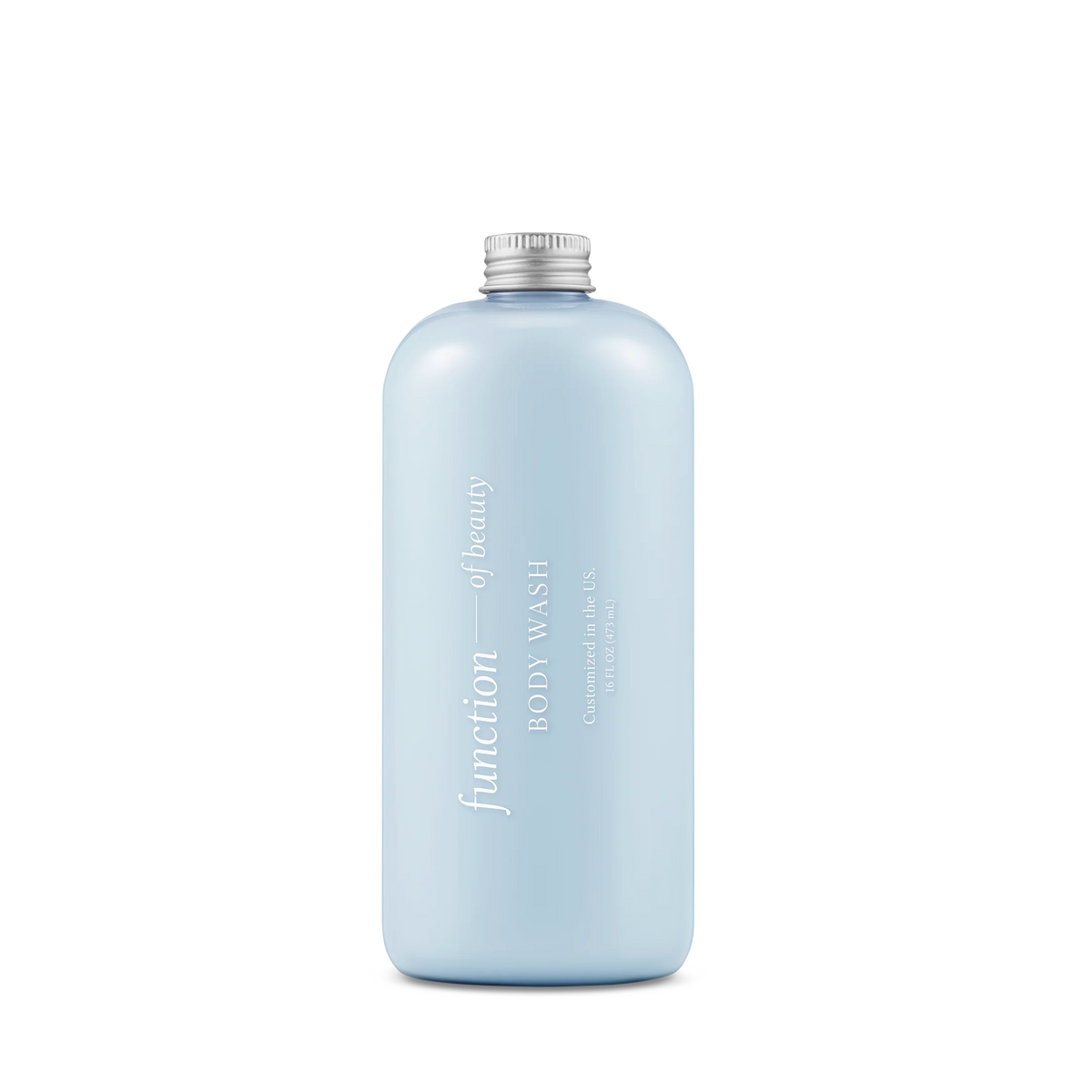 Custom Body Wash